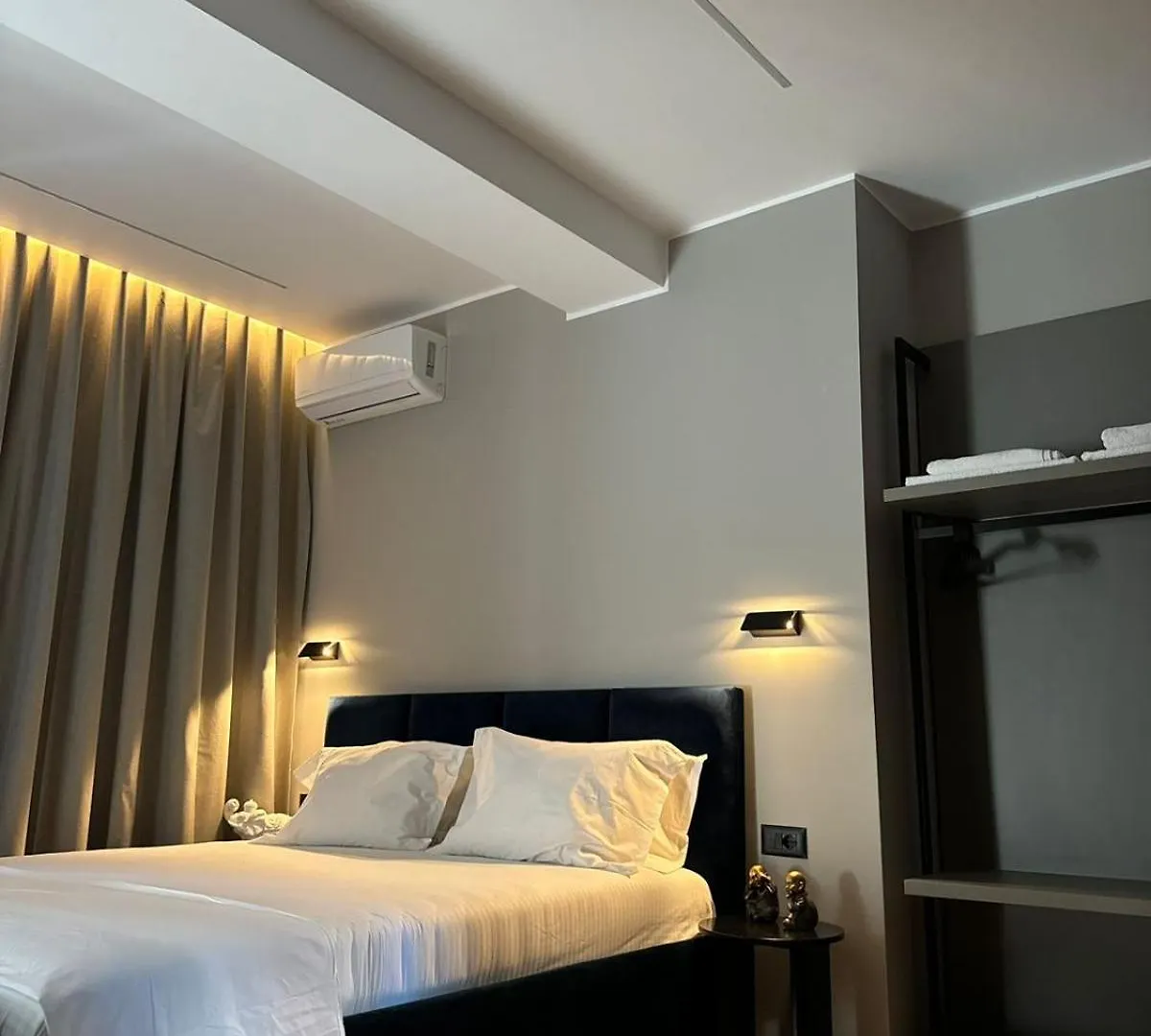 Bliss Apartments Sarande