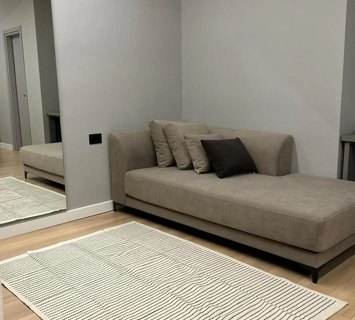 Bliss Apartments Sarande
