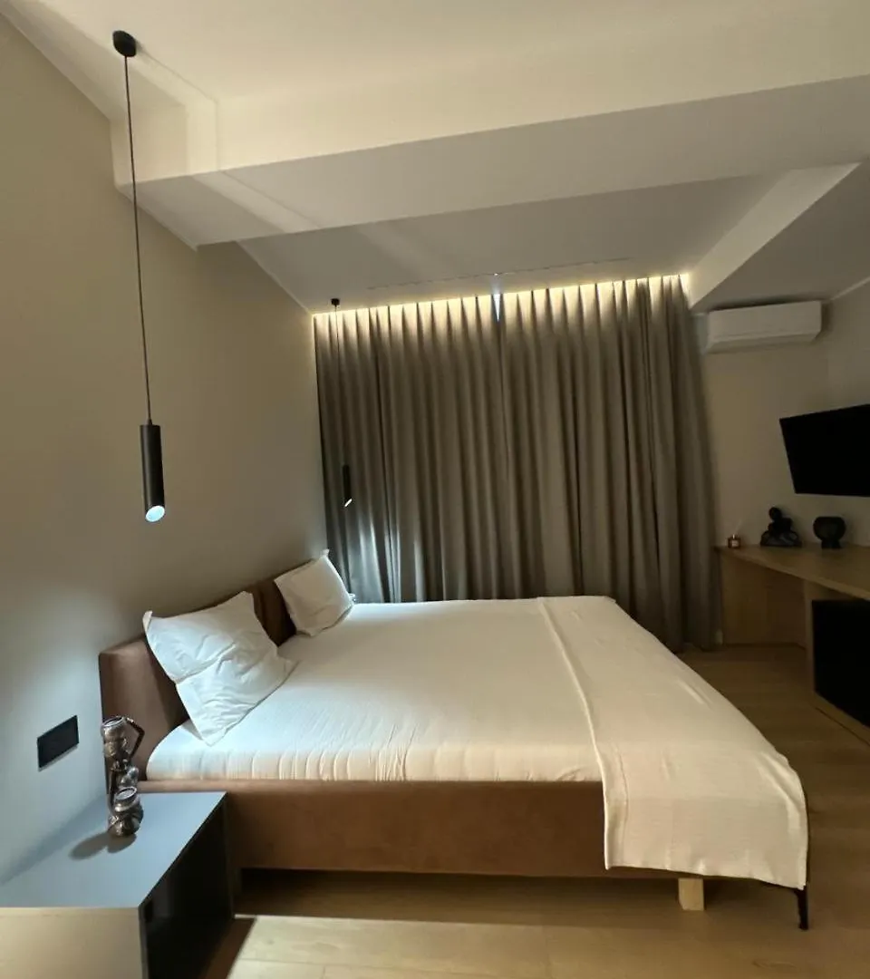Bliss Apartments Sarande 0*,  Albania