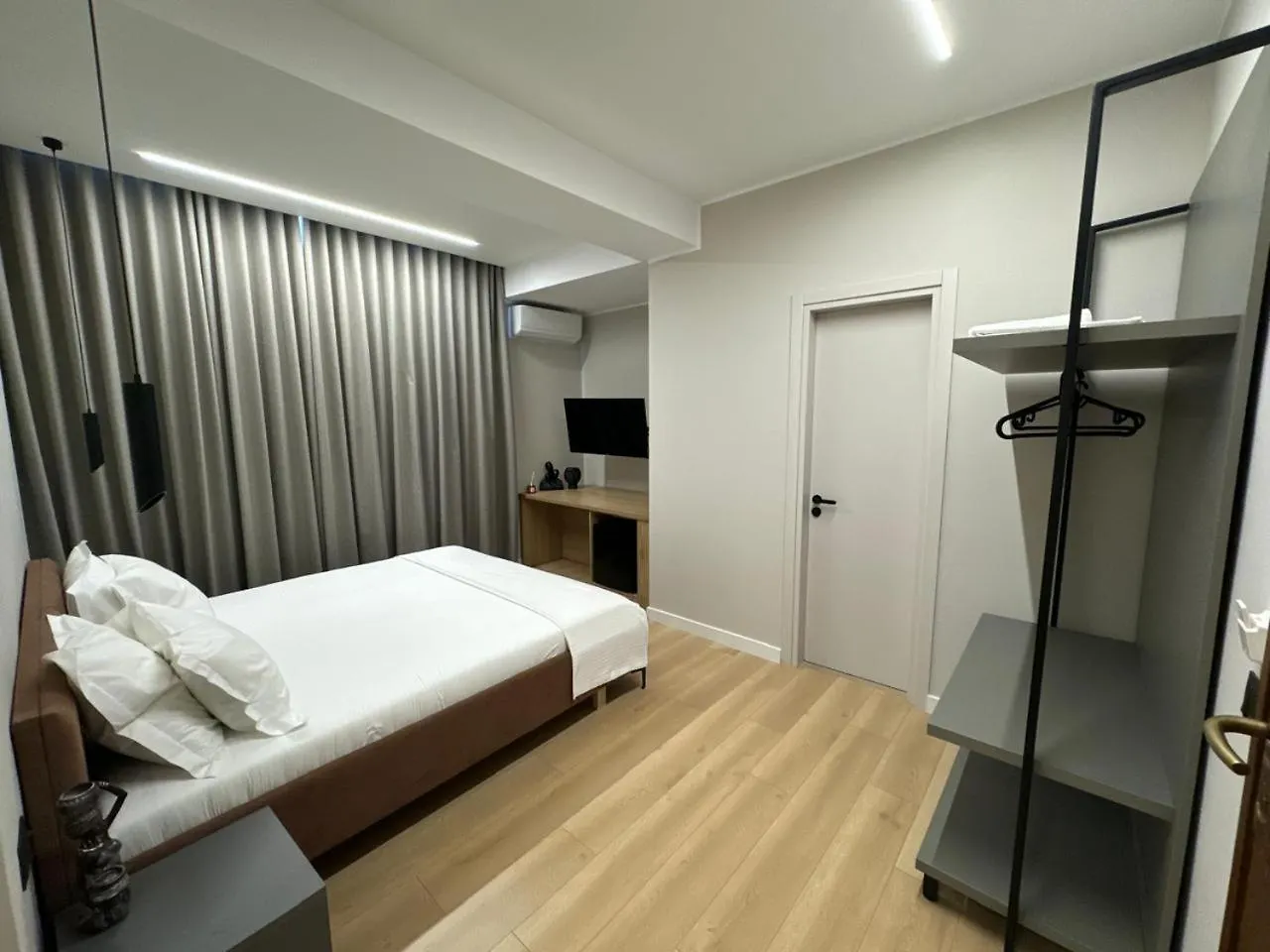 Bliss Apartments Sarande