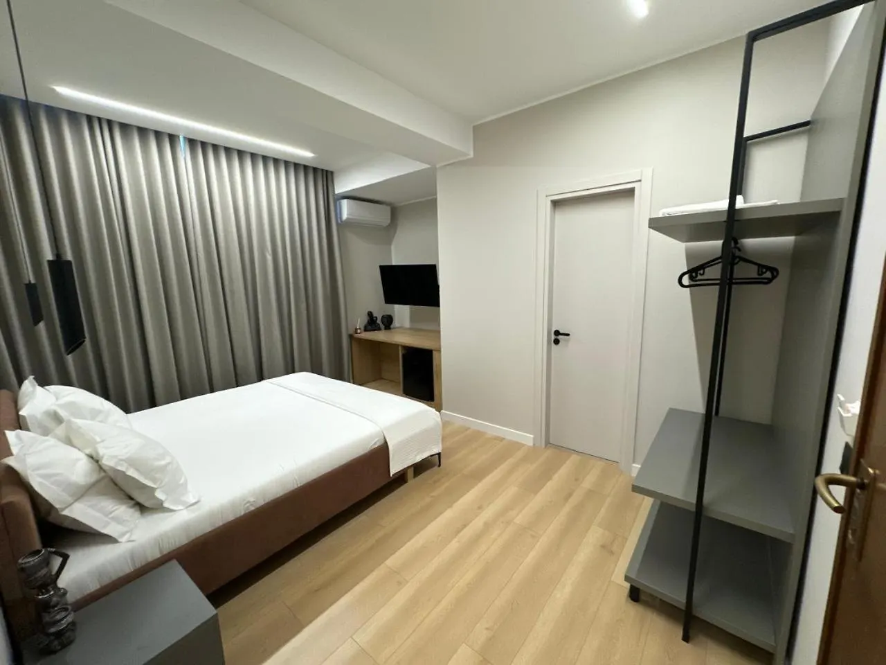 Bliss Apartments Sarande Albania
