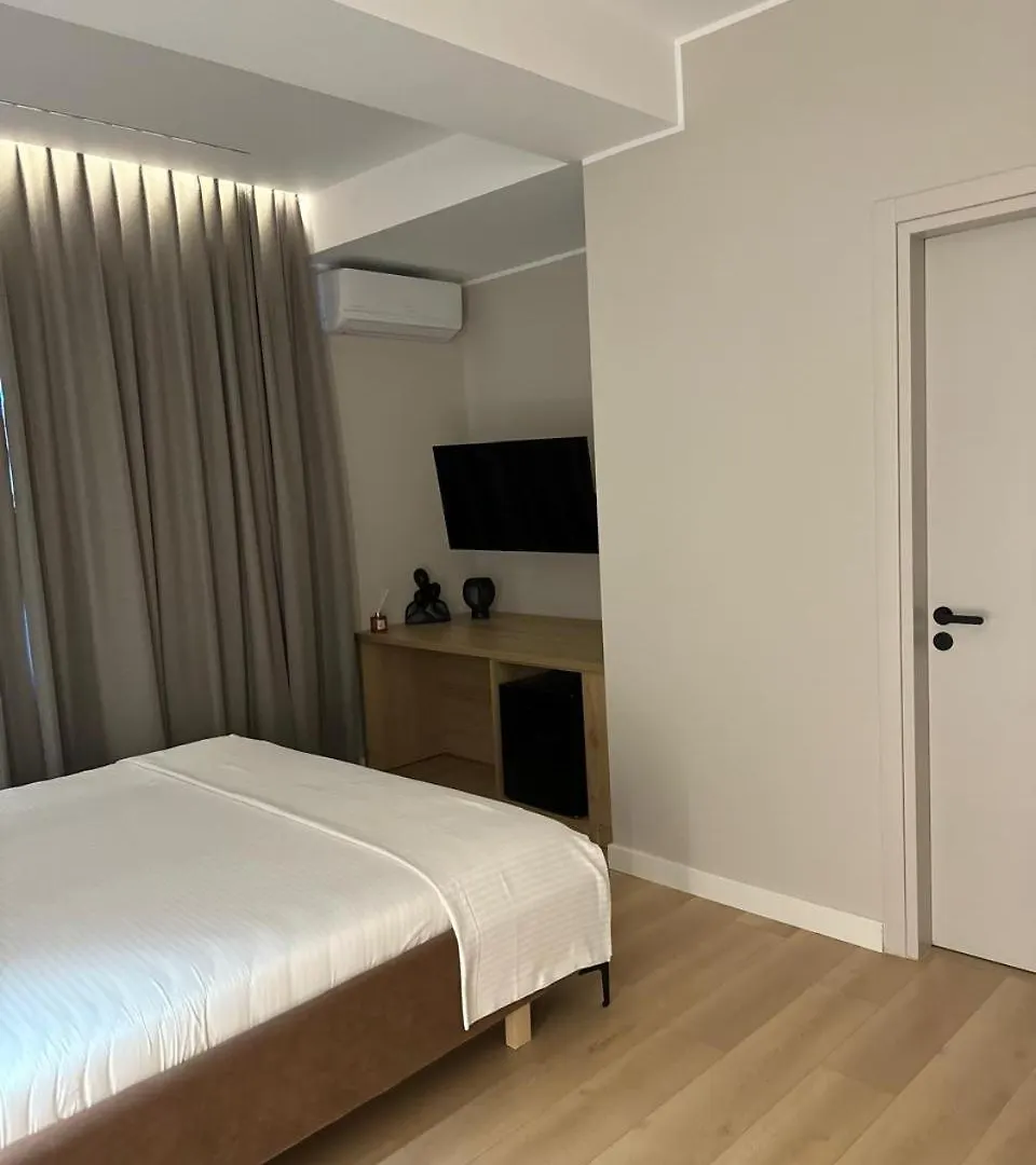 Bliss Apartments Sarande