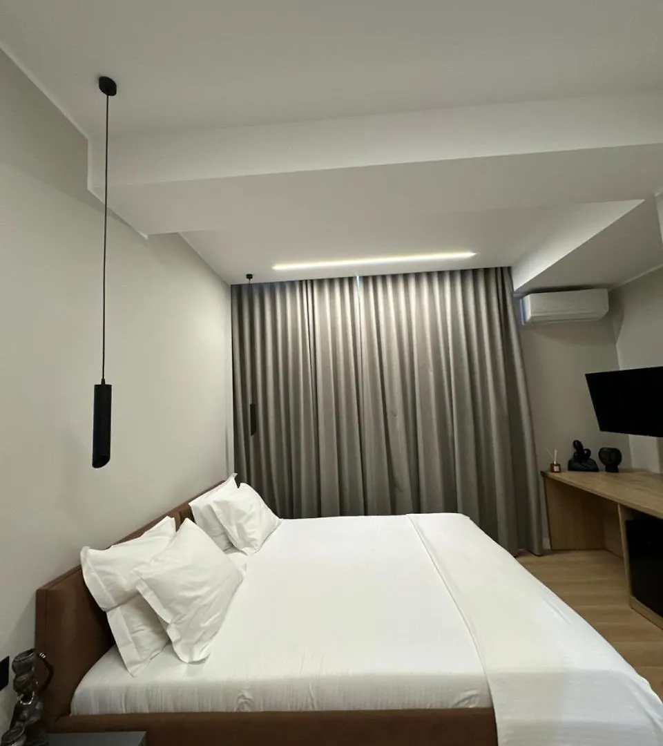 Bliss Apartments Sarande Albania