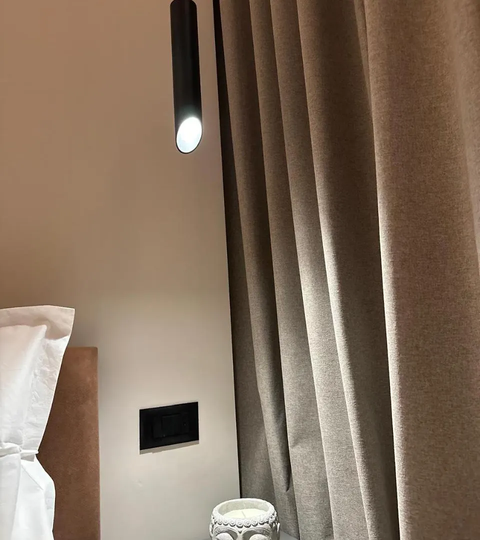 Bliss Apartments Sarande