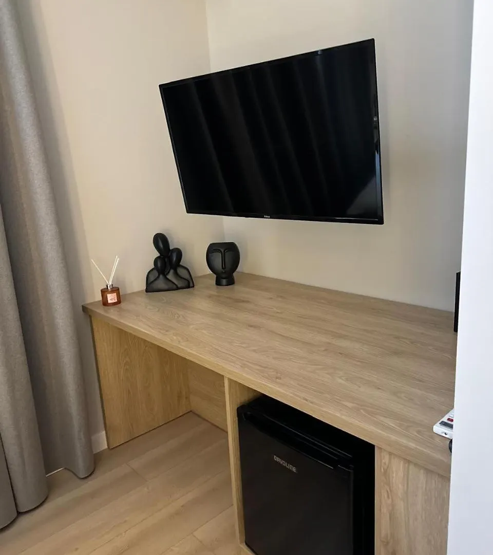 Bliss Apartments Sarande