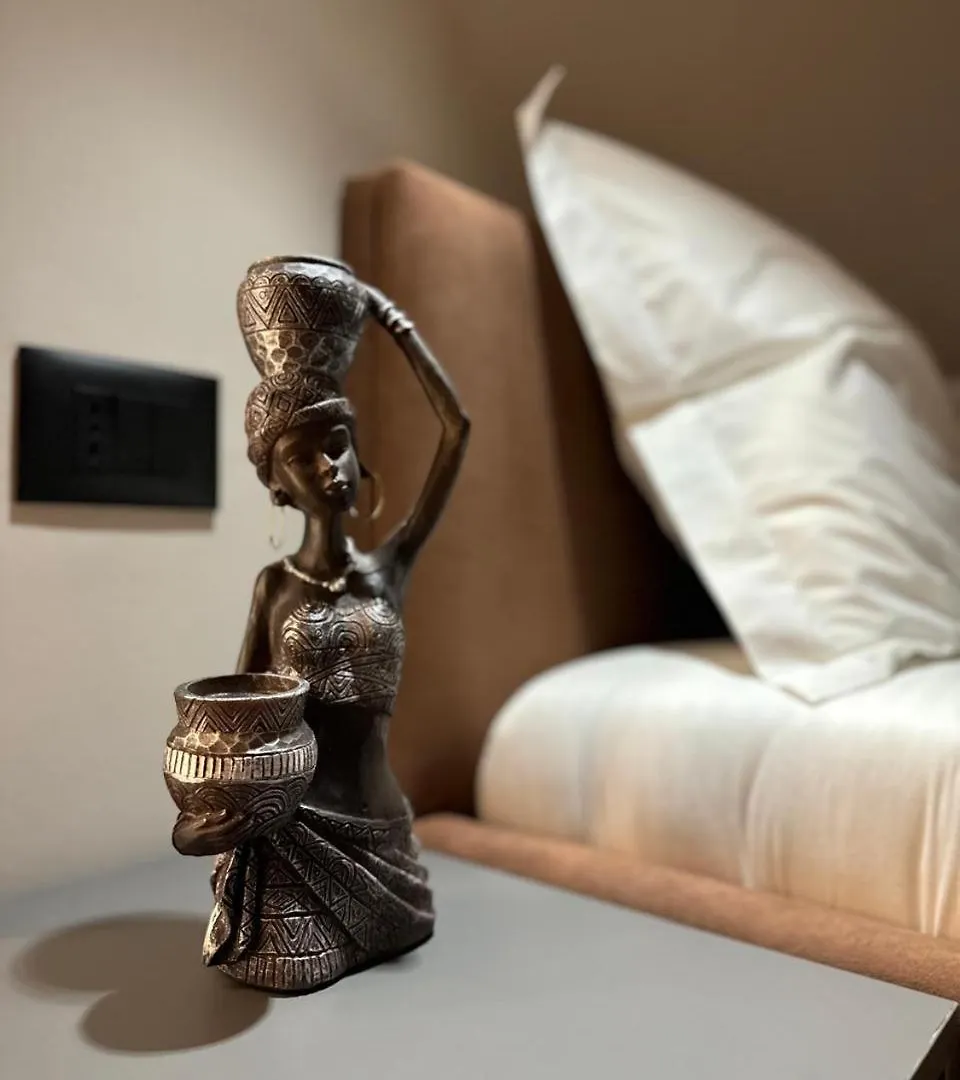 Bliss Apartments Sarande