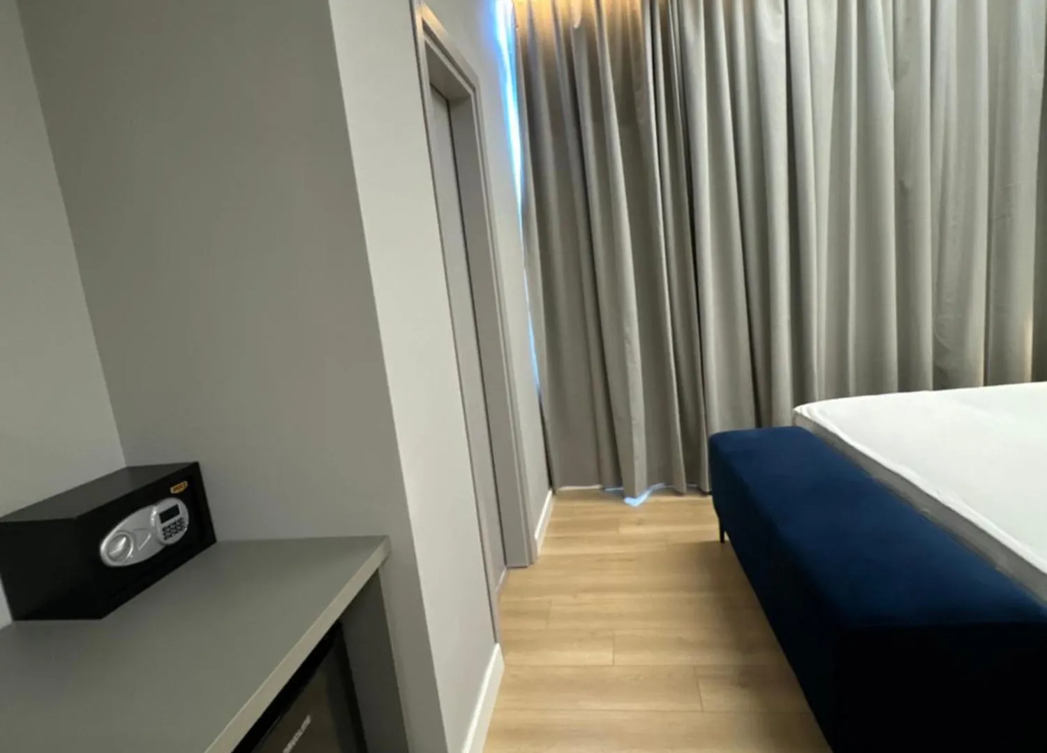 Bliss Apartments Sarande Albania