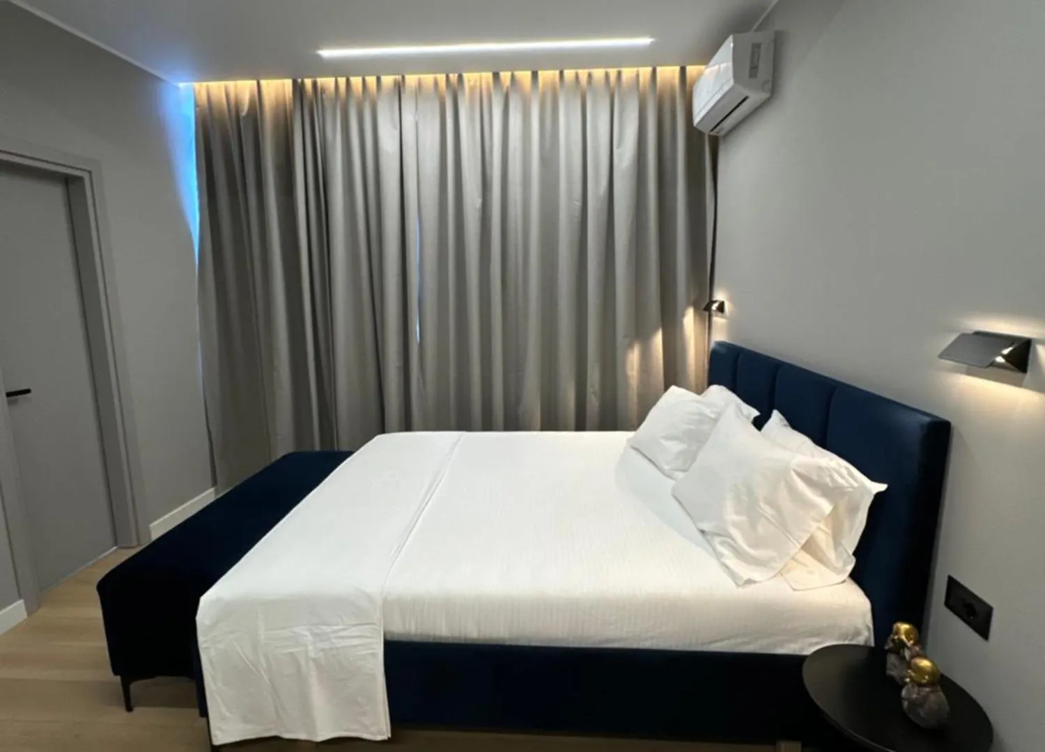 Bliss Apartments Sarande