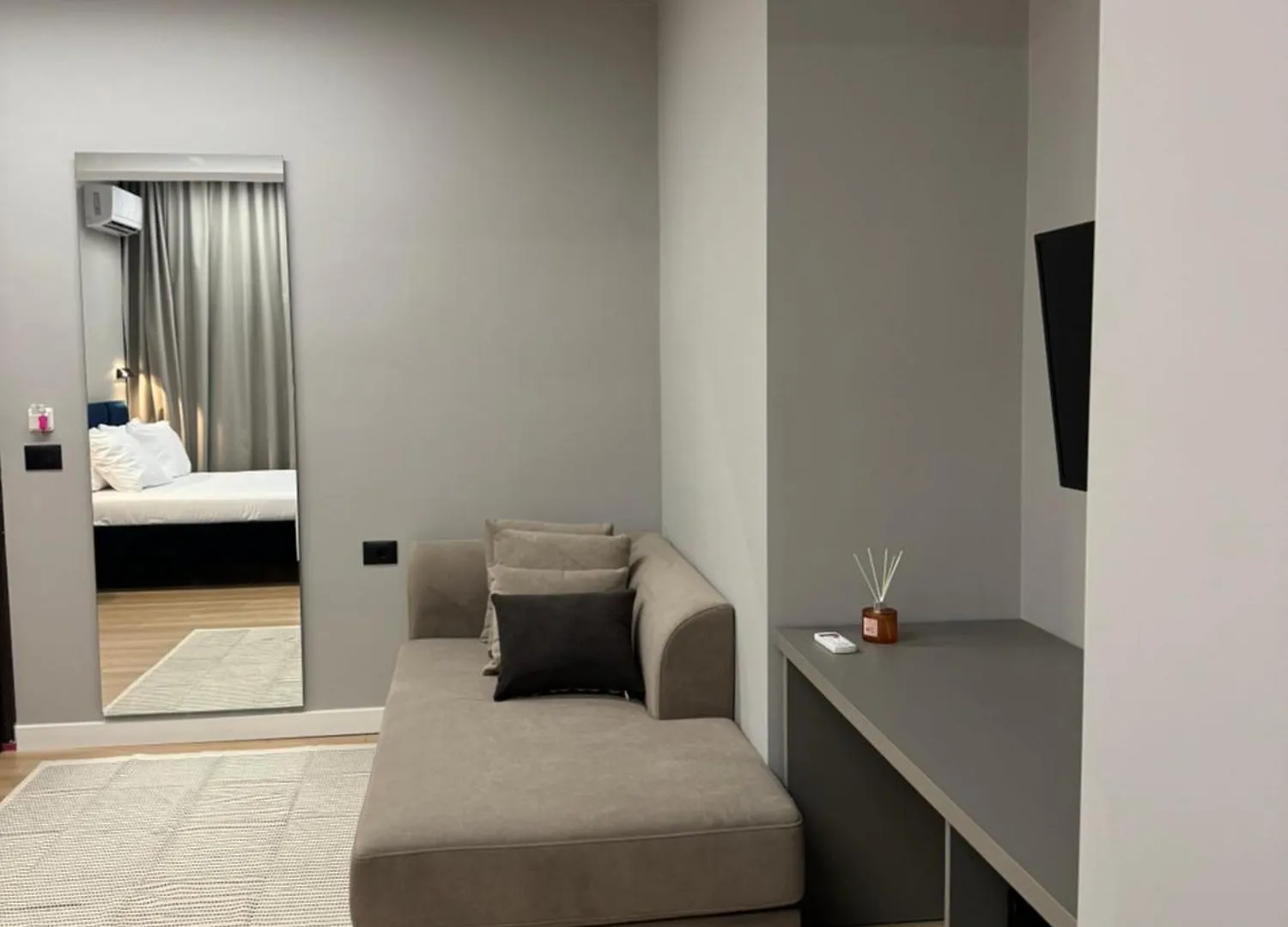 Bliss Apartments Sarande 0*,