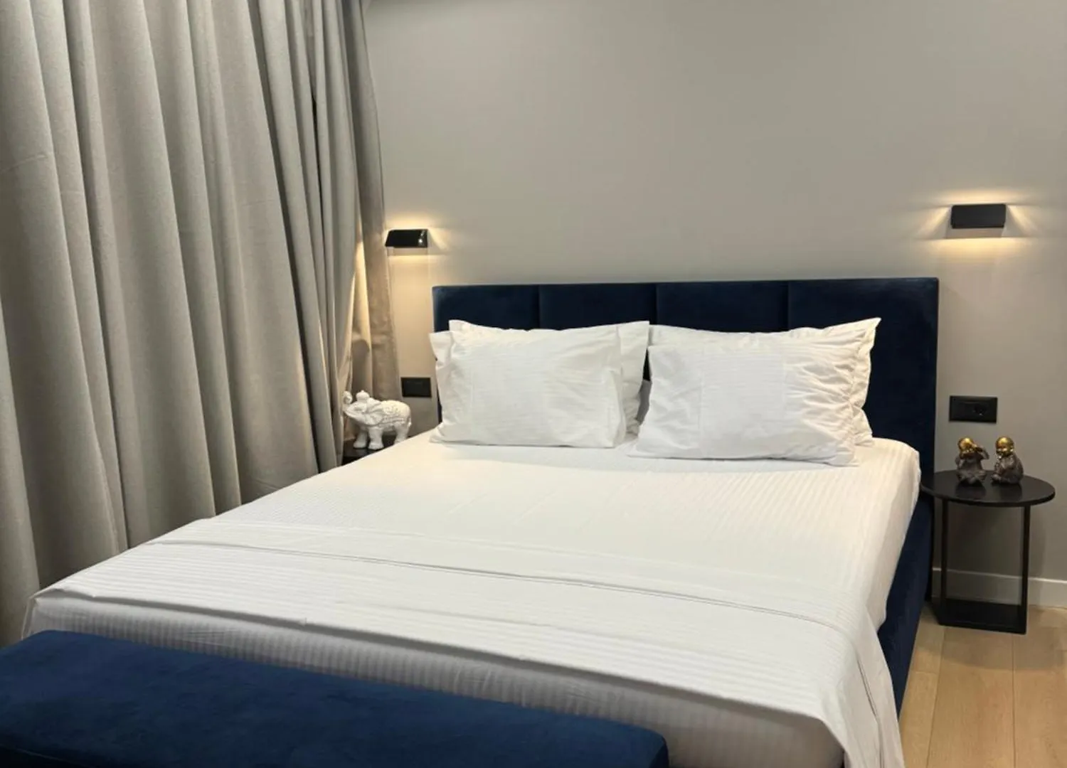 Bliss Apartments Sarande