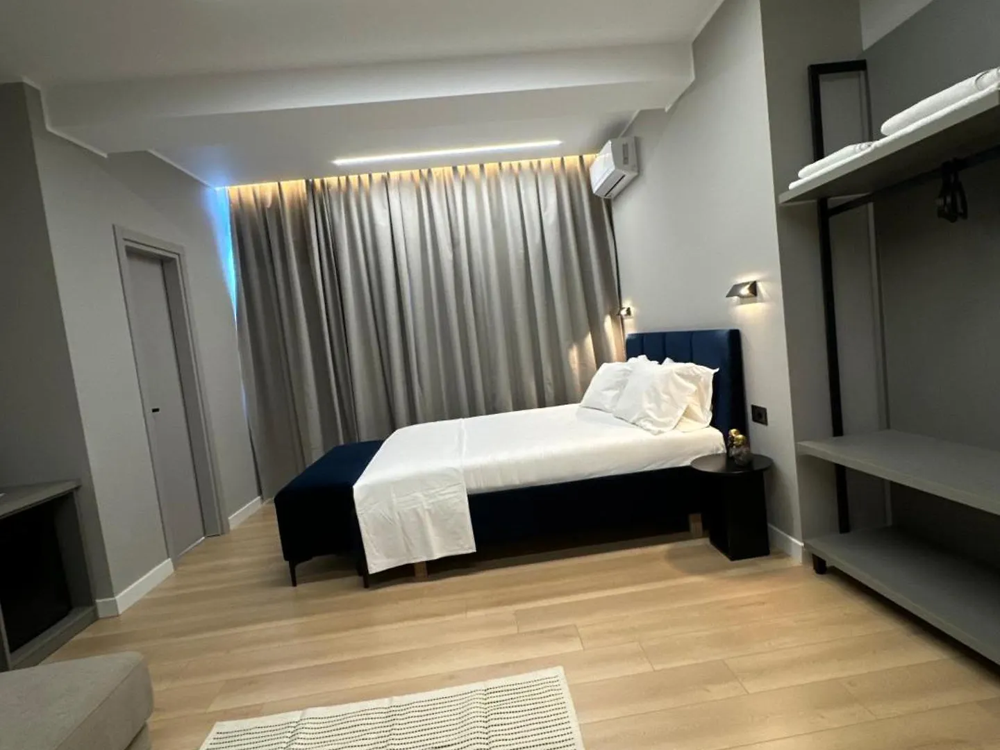 Bliss Apartments Sarande