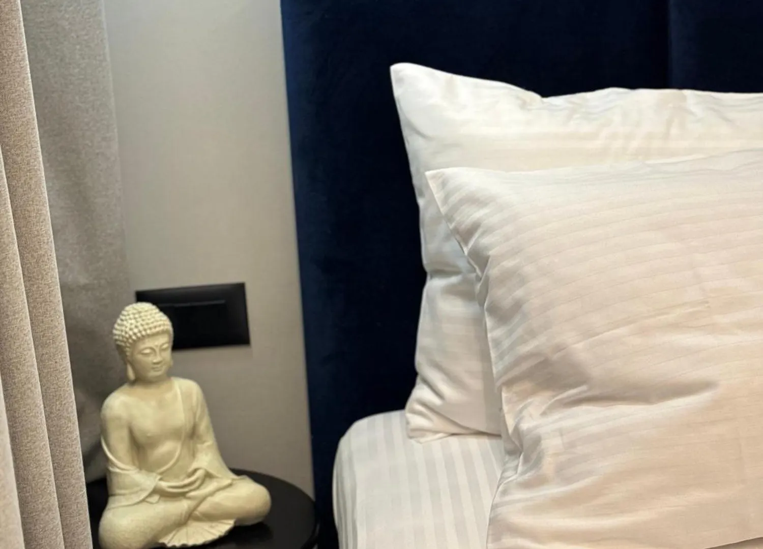 Bliss Apartments Sarande