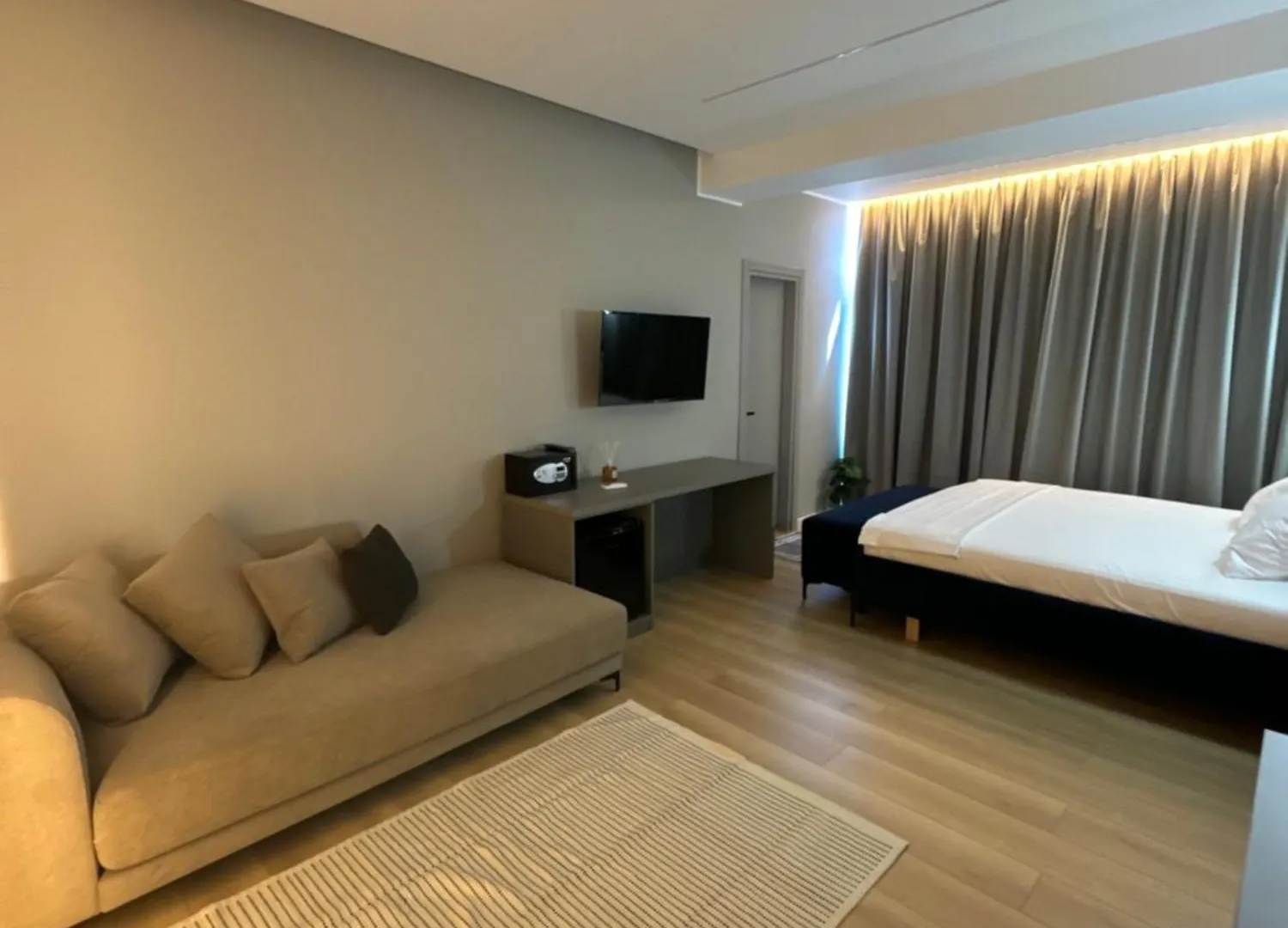 Bliss Apartments Sarande
