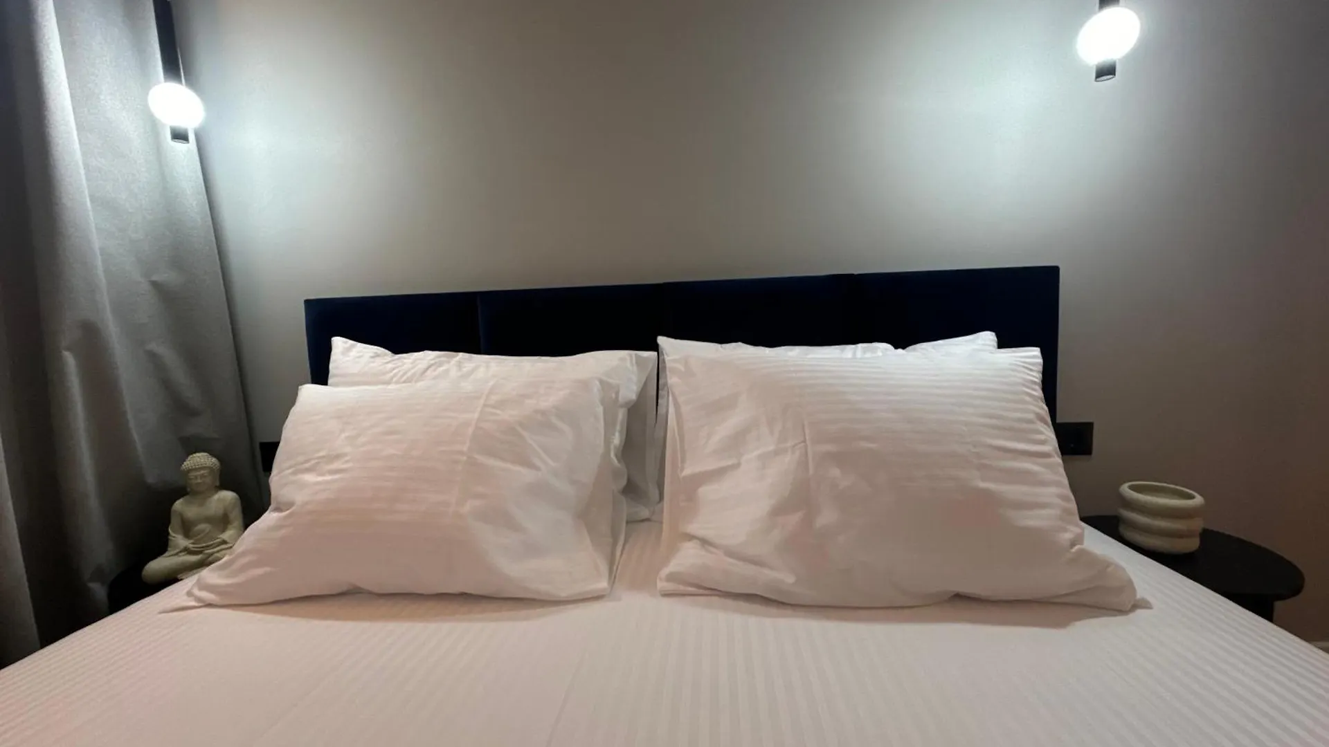 Bliss Apartments Sarande