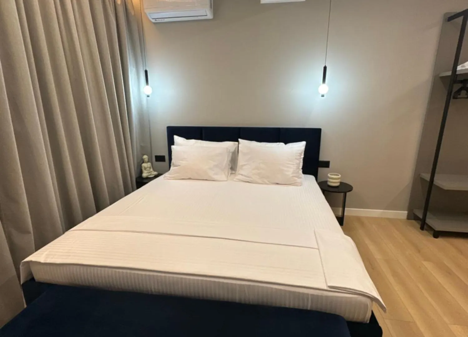 Bliss Apartments Sarande Albania