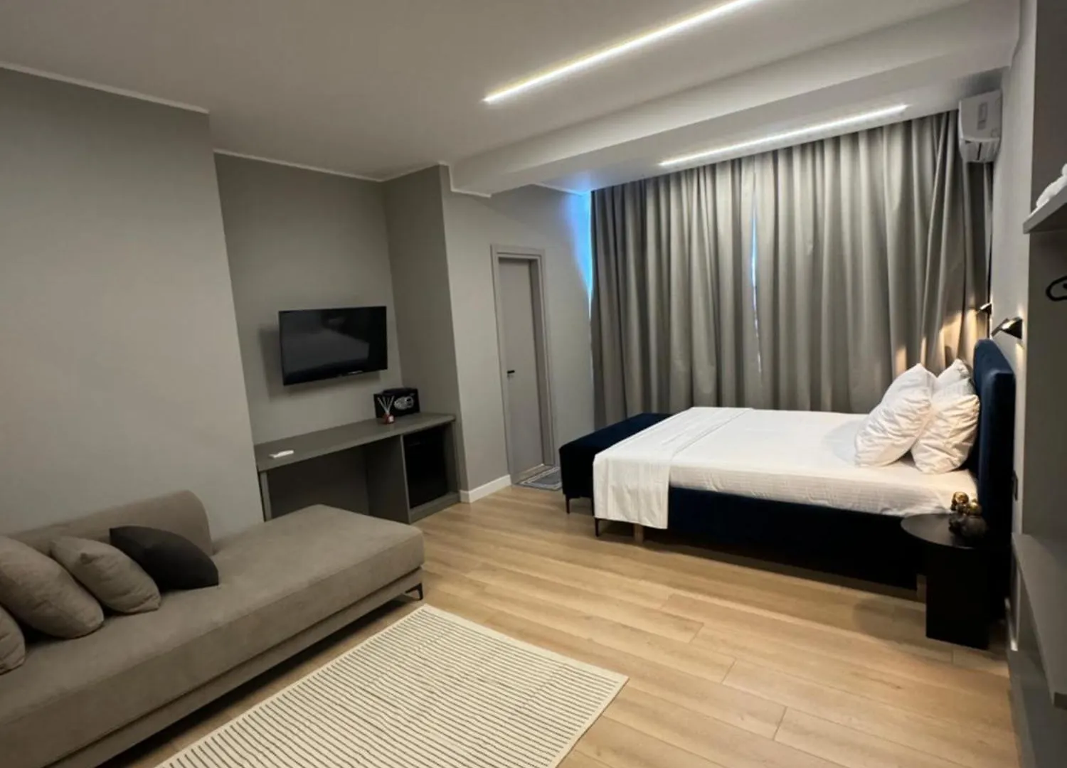 Bliss Apartments Sarande
