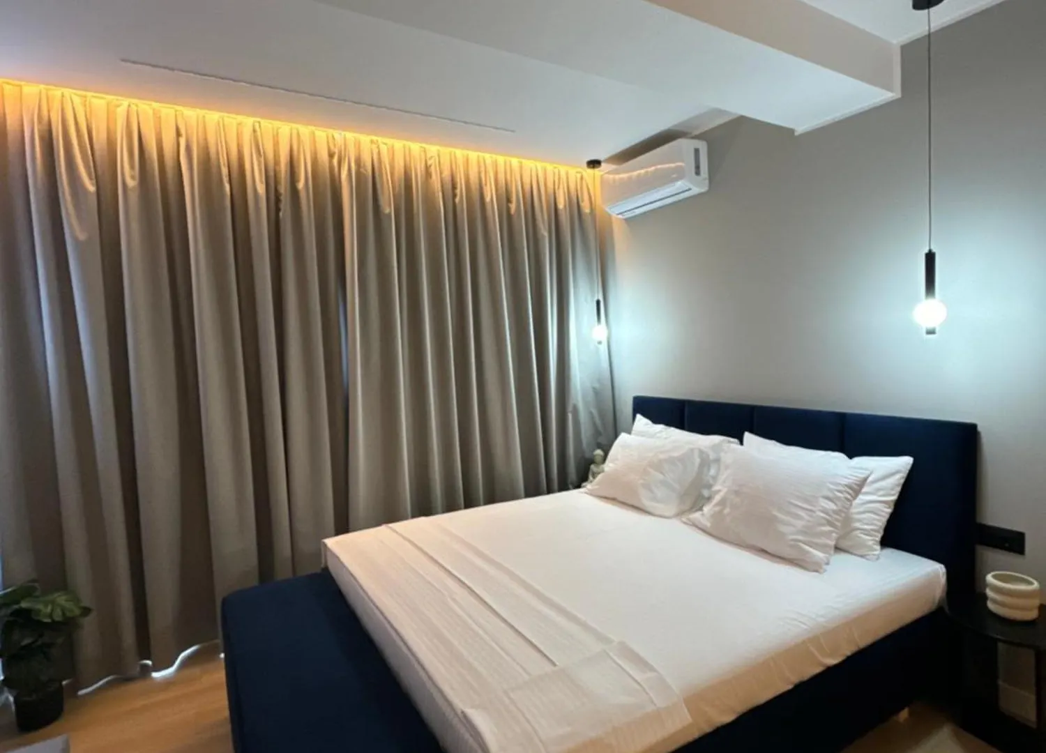 Bliss Apartments Sarande 0*,  Albania
