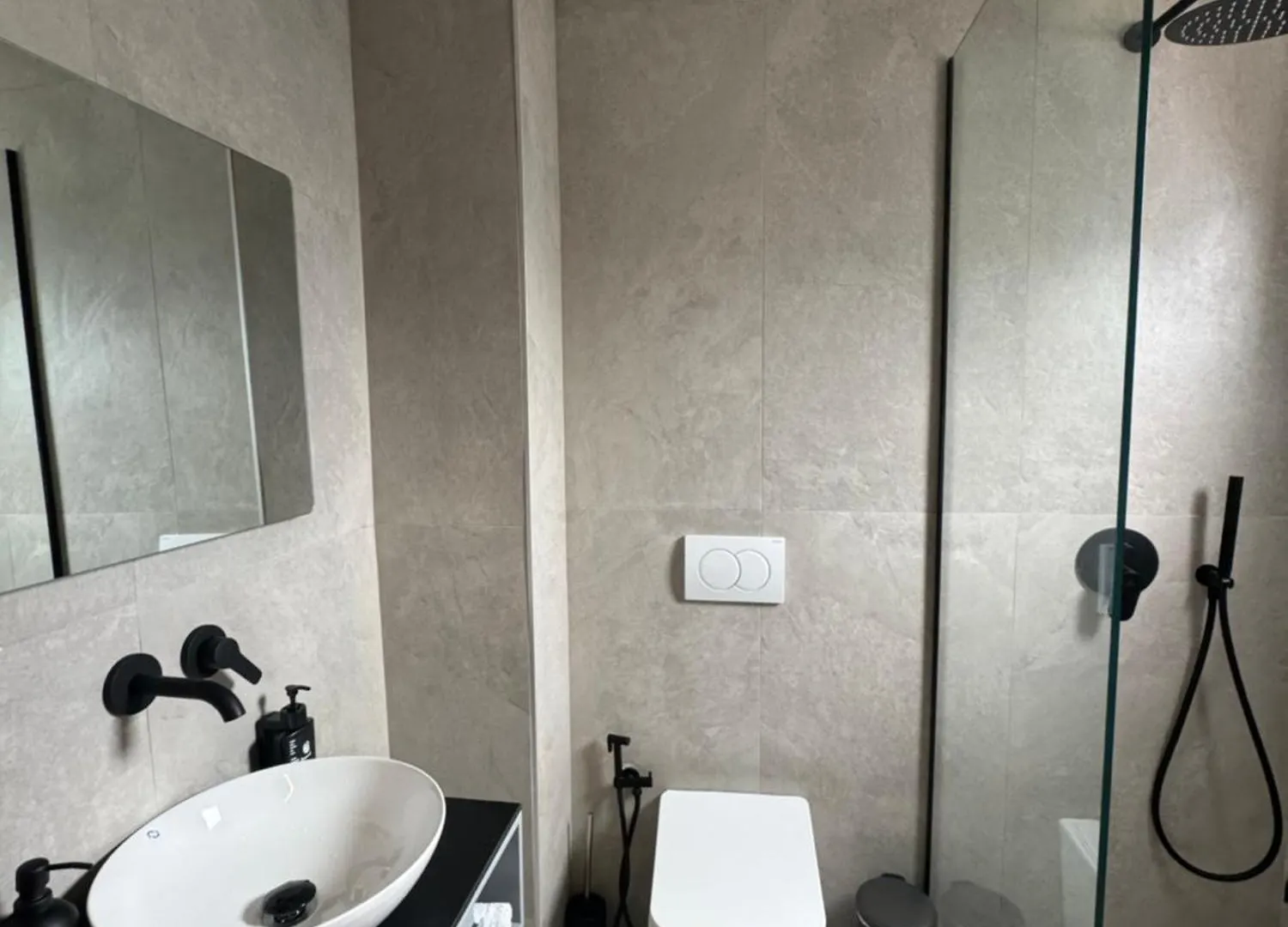 Bliss Apartments Sarande 0*,