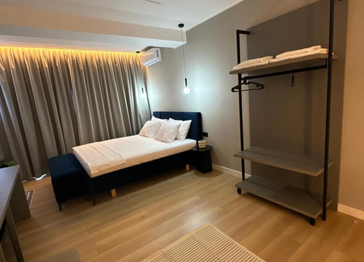 Bliss Apartments Sarande Albania