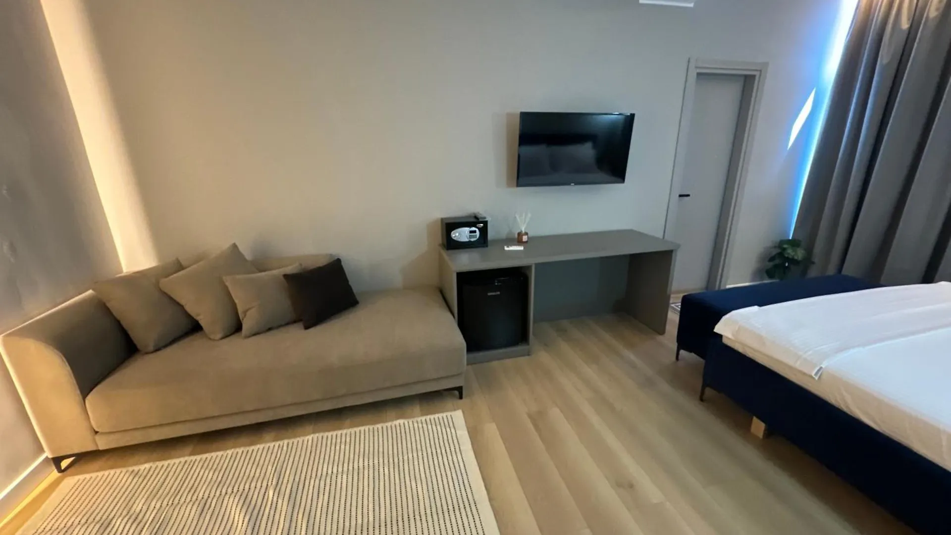 Bliss Apartments Sarande Albania