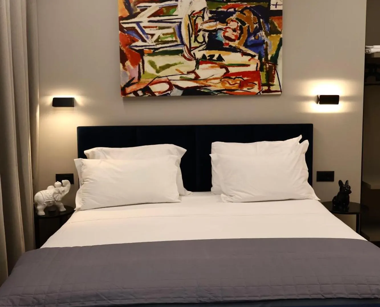 Bliss Apartments Sarande
