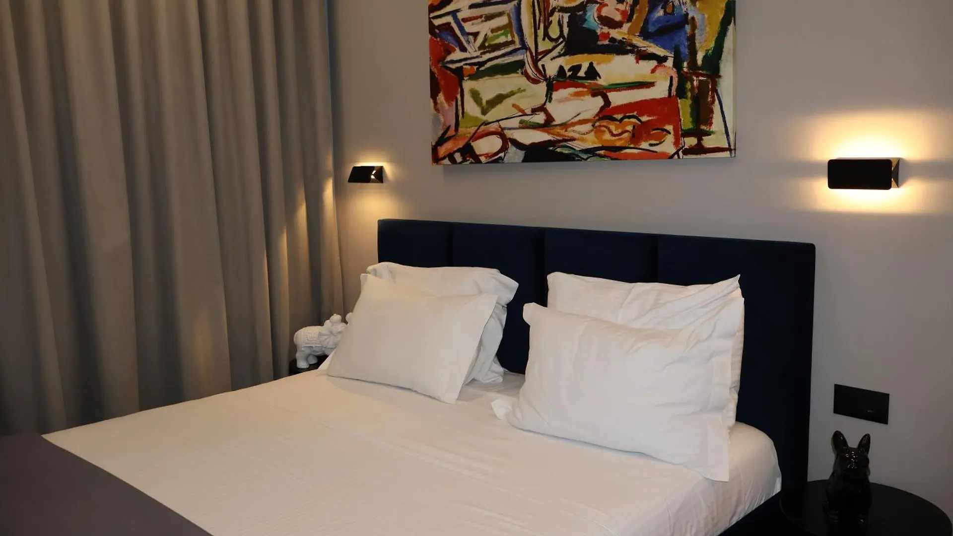 Bliss Apartments Sarande