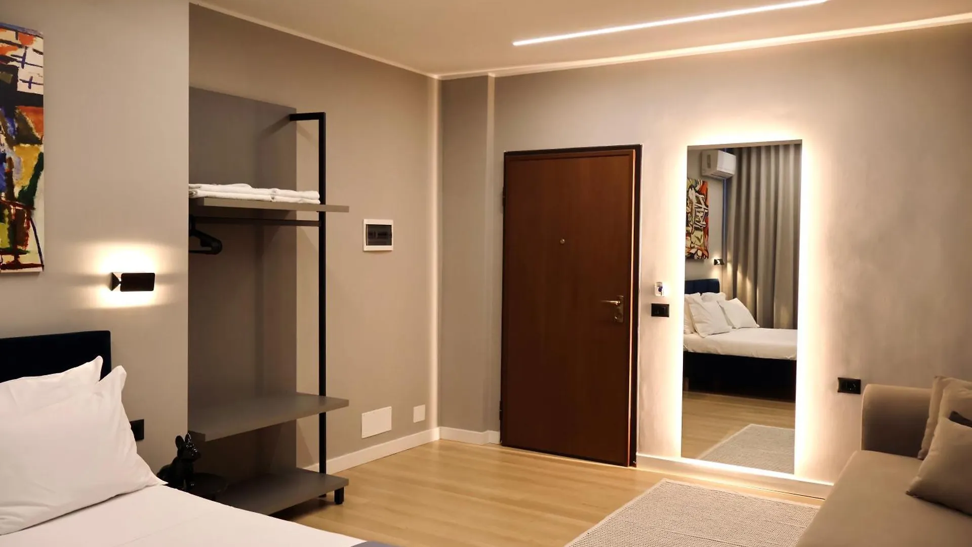 Bliss Apartments Sarande