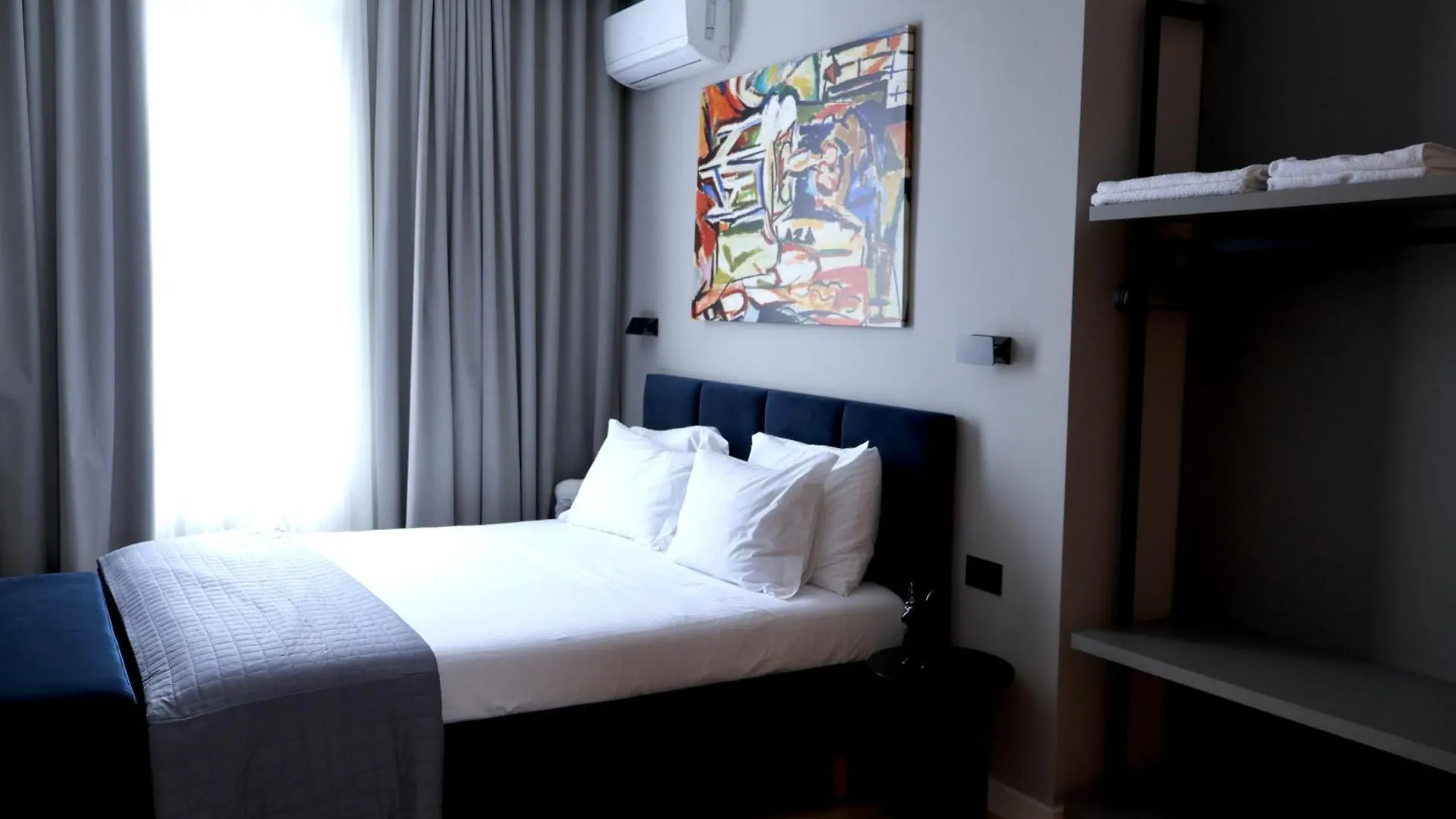Bliss Apartments Sarande