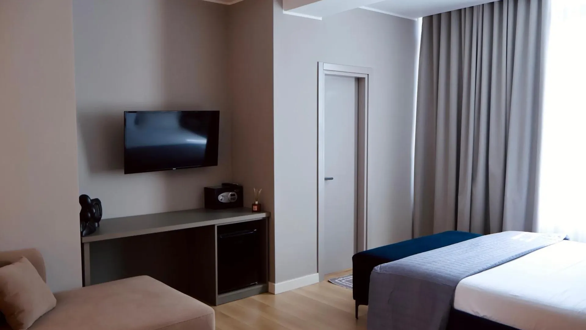 Bliss Apartments Sarande Albania