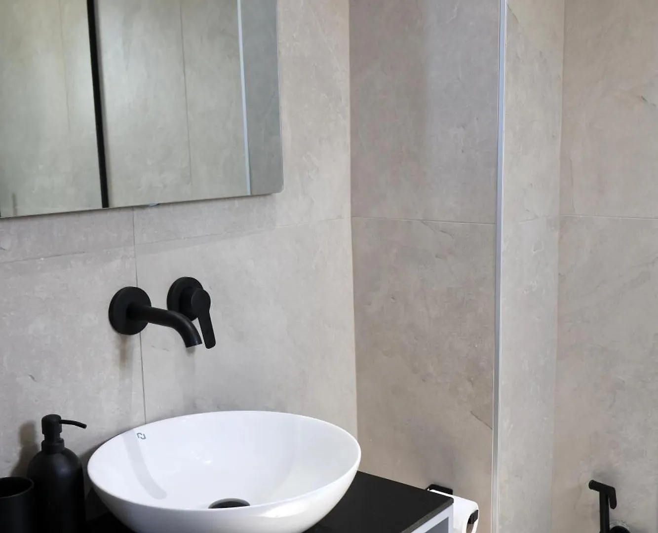 Bliss Apartments Sarande