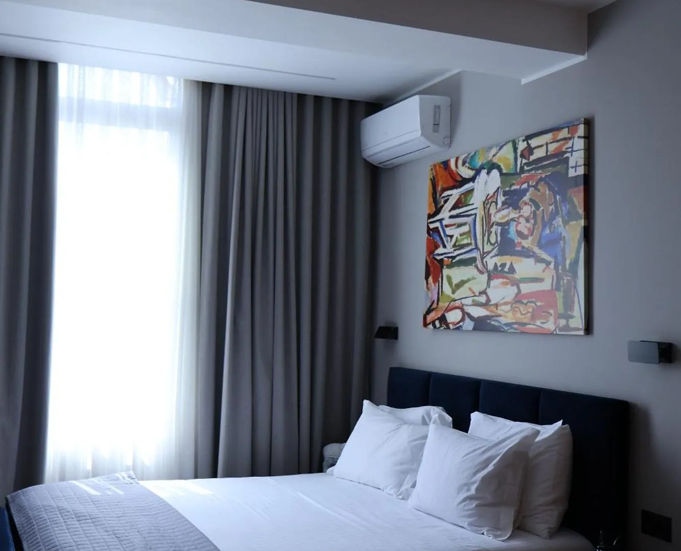 Bliss Apartments Sarande