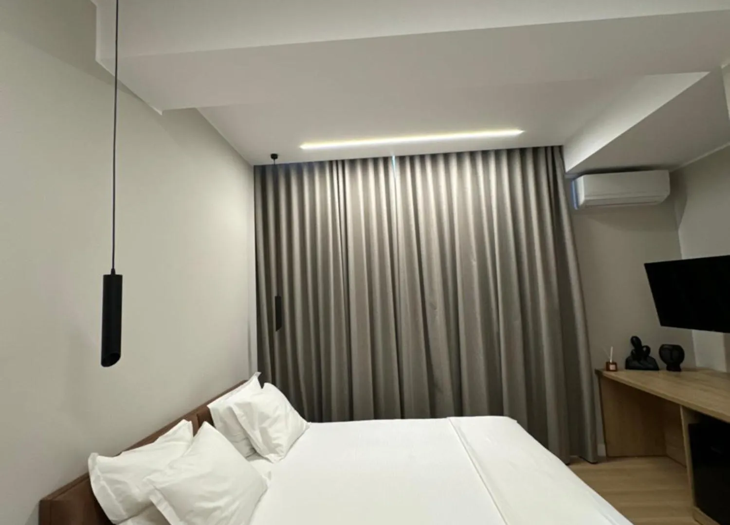 Bliss Apartments Sarande Albania