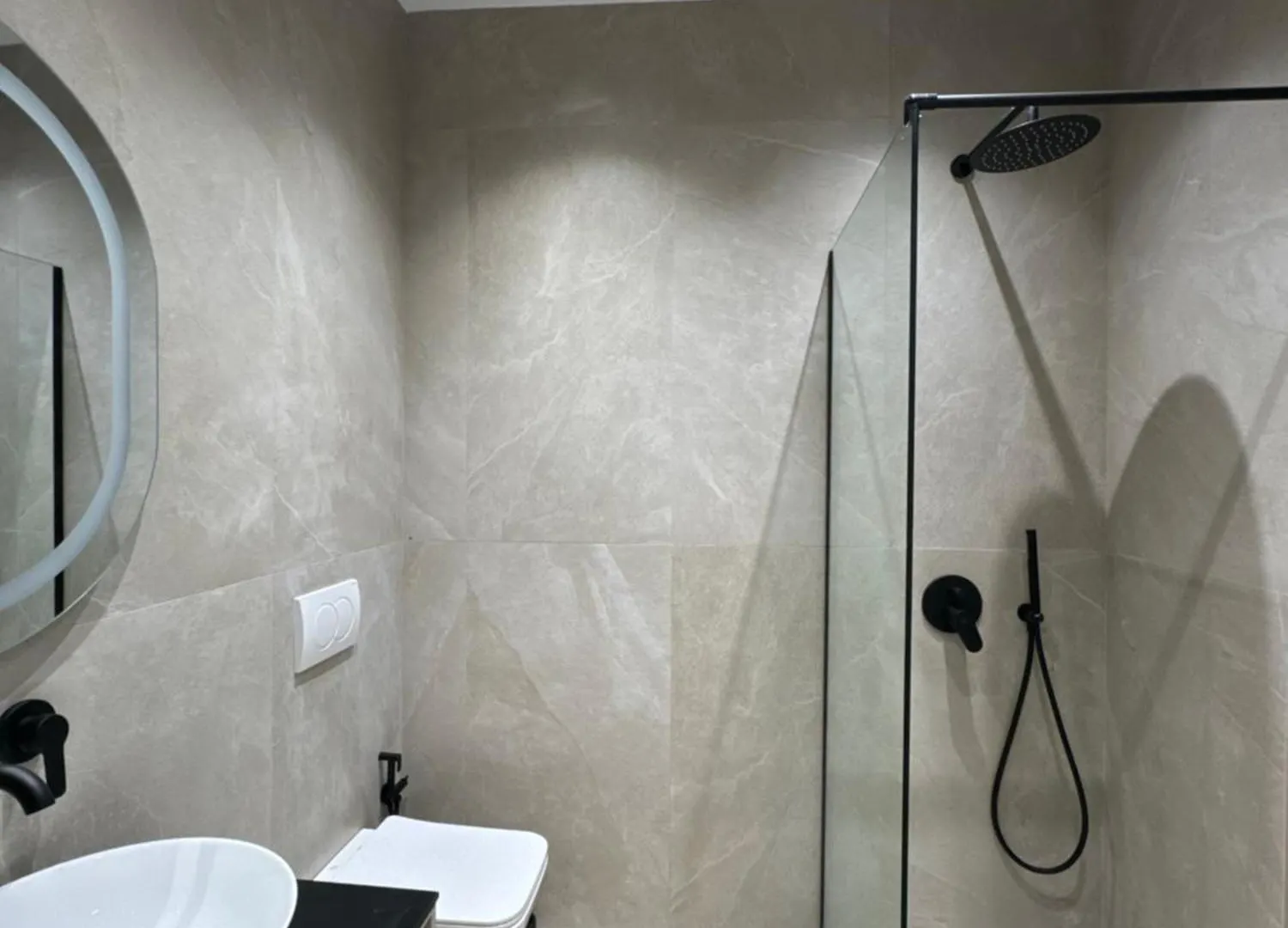 Bliss Apartments Sarande