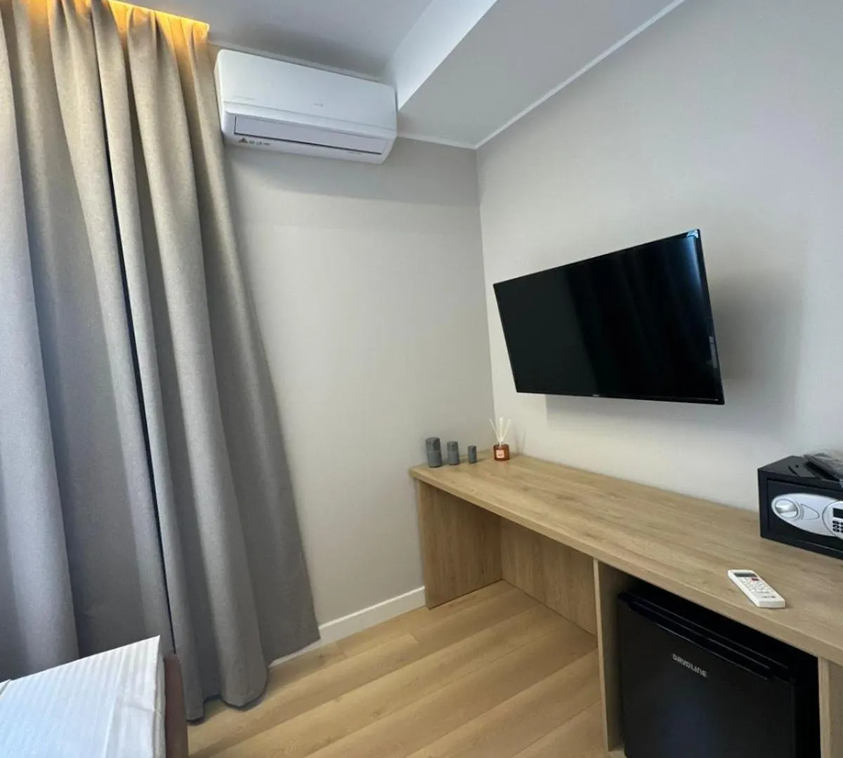 Bliss Apartments Sarande 0*,
