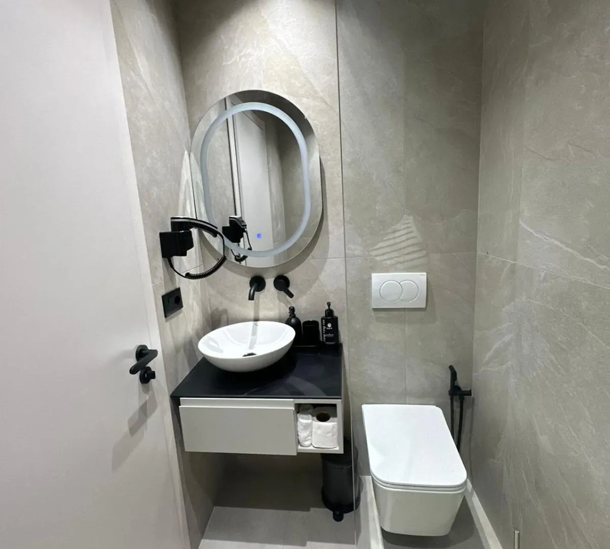 Bliss Apartments Sarande