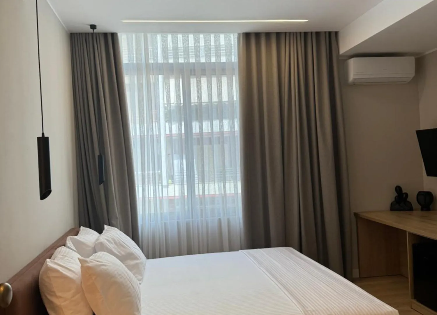 Bliss Apartments Sarande