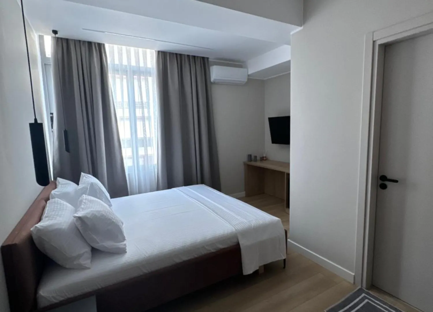 Bliss Apartments Sarande Albania