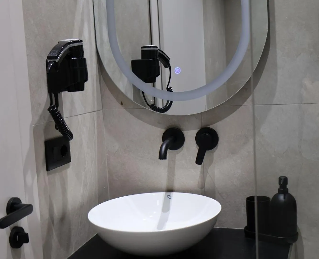 Bliss Apartments Sarande Albania