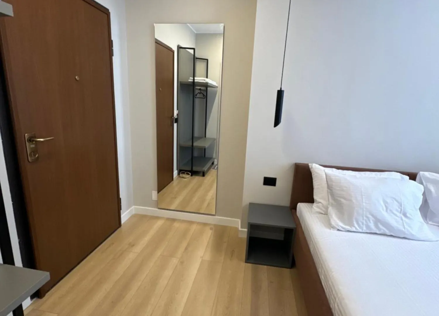 Bliss Apartments Sarande 0*,
