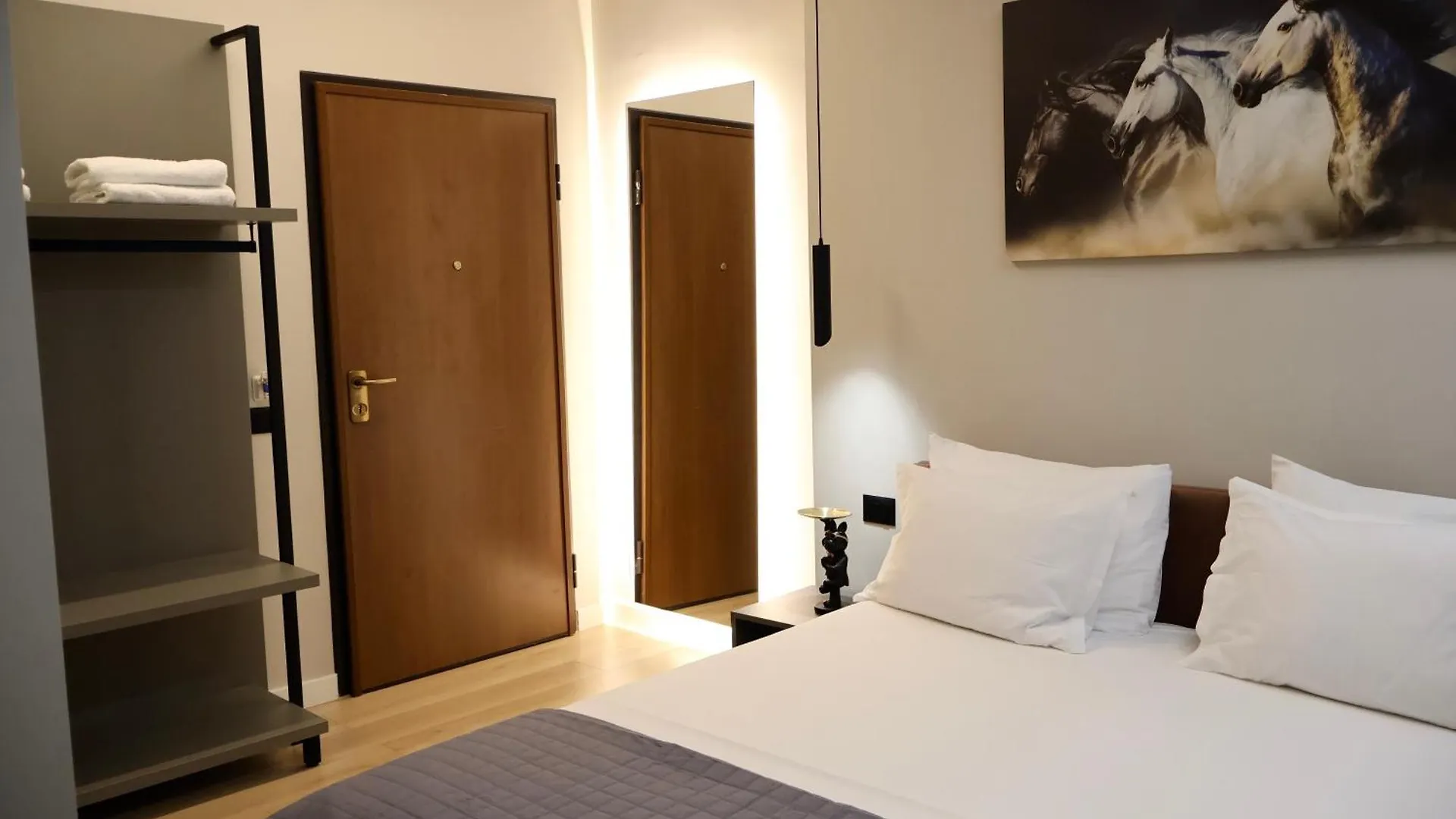 Bliss Apartments Sarande