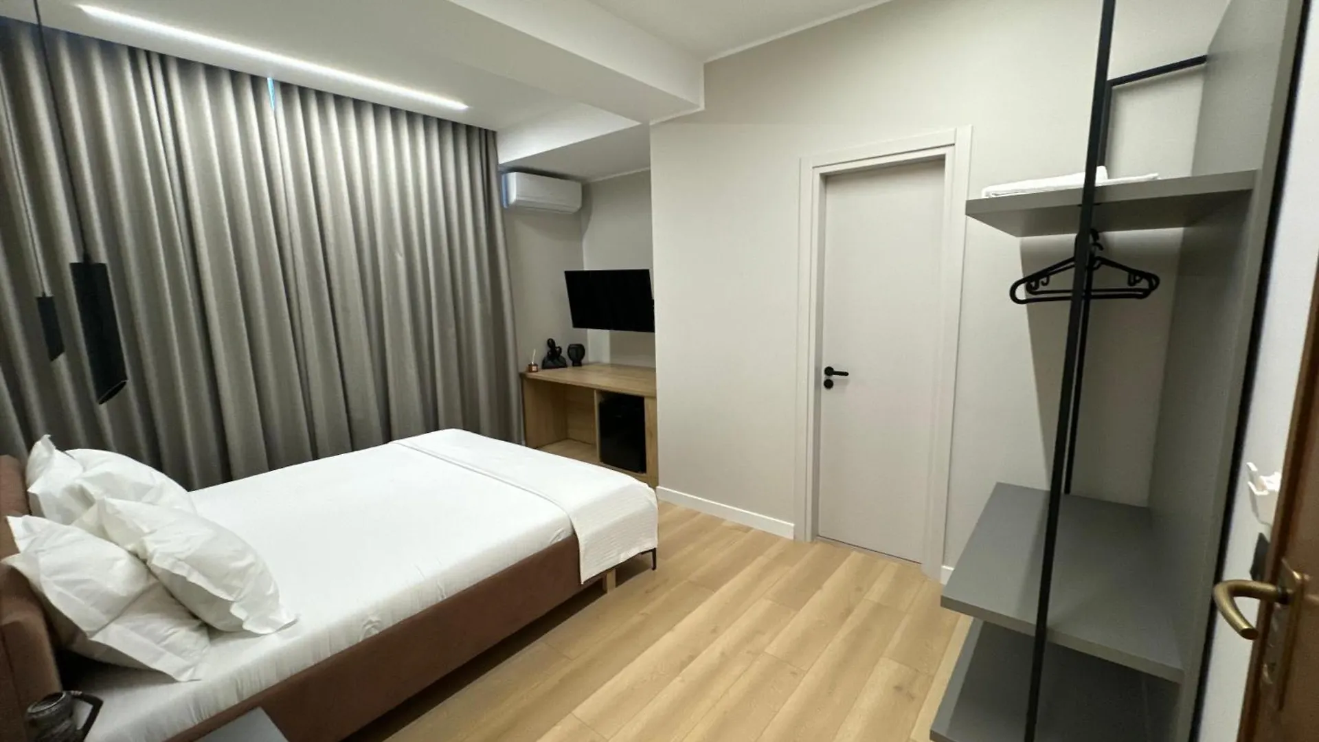 Bliss Apartments Sarande