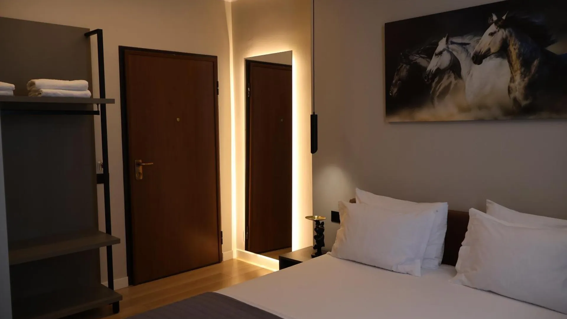 Bliss Apartments Sarande