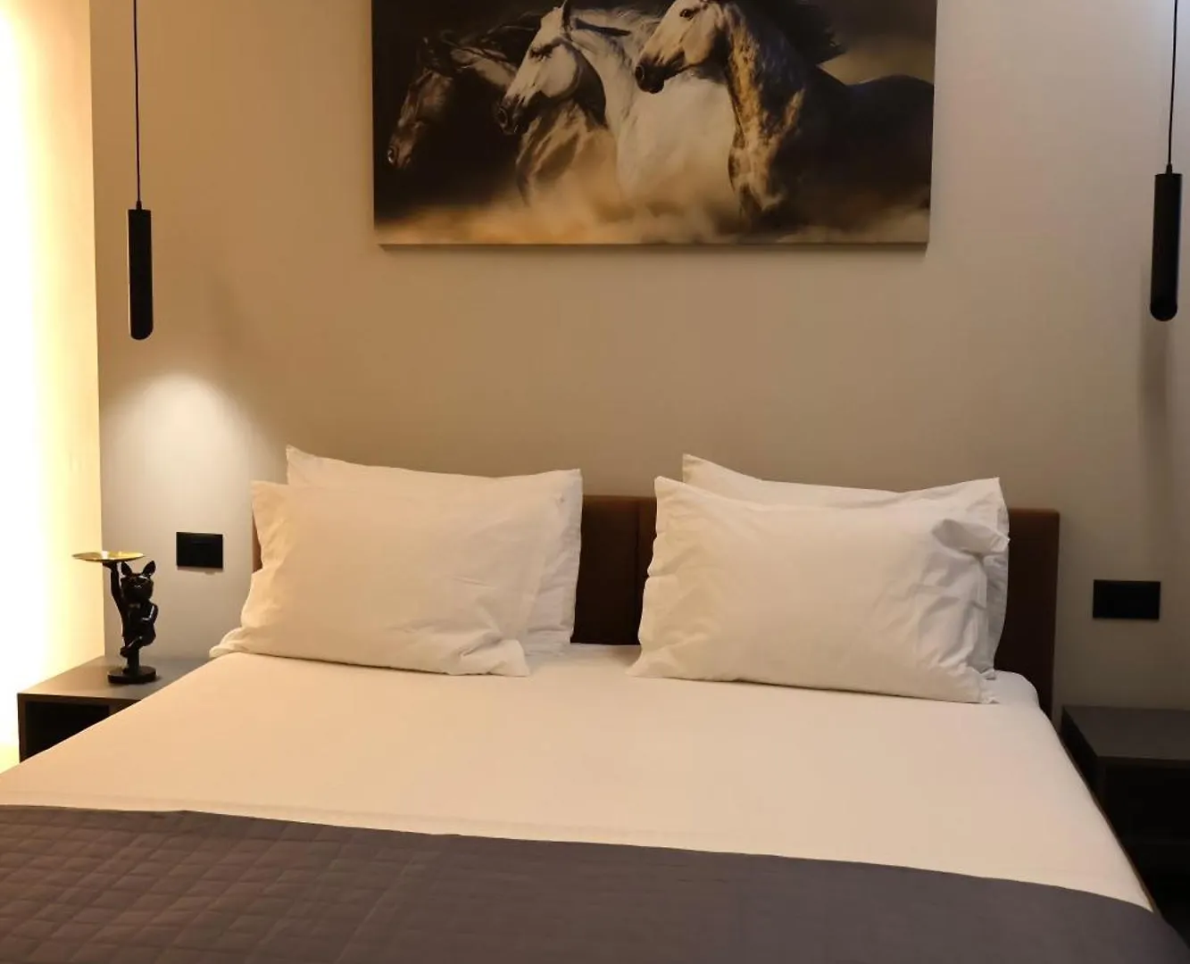 Bliss Apartments Sarande