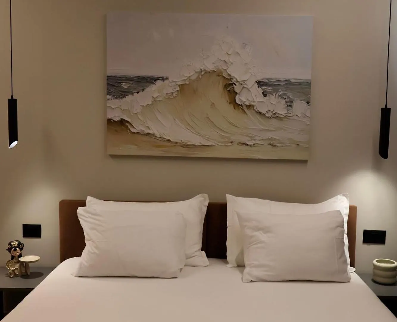 Bliss Apartments Саранда Албания