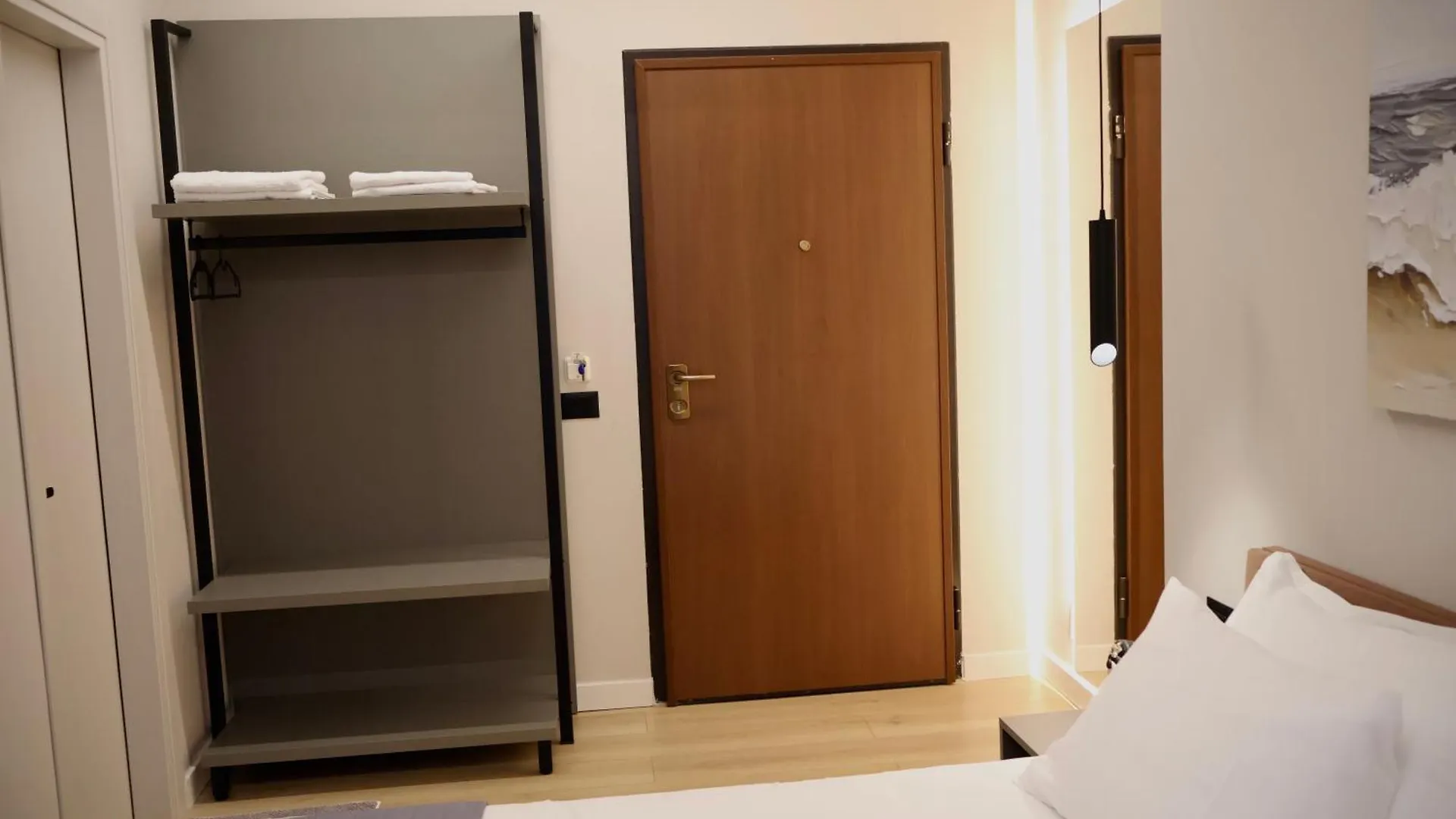 Bliss Apartments Sarandë