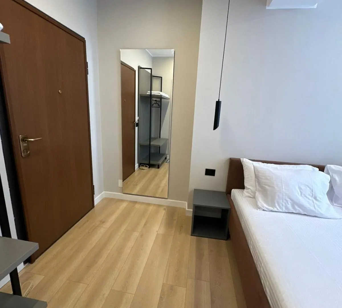Bliss Apartments Sarande 0*,