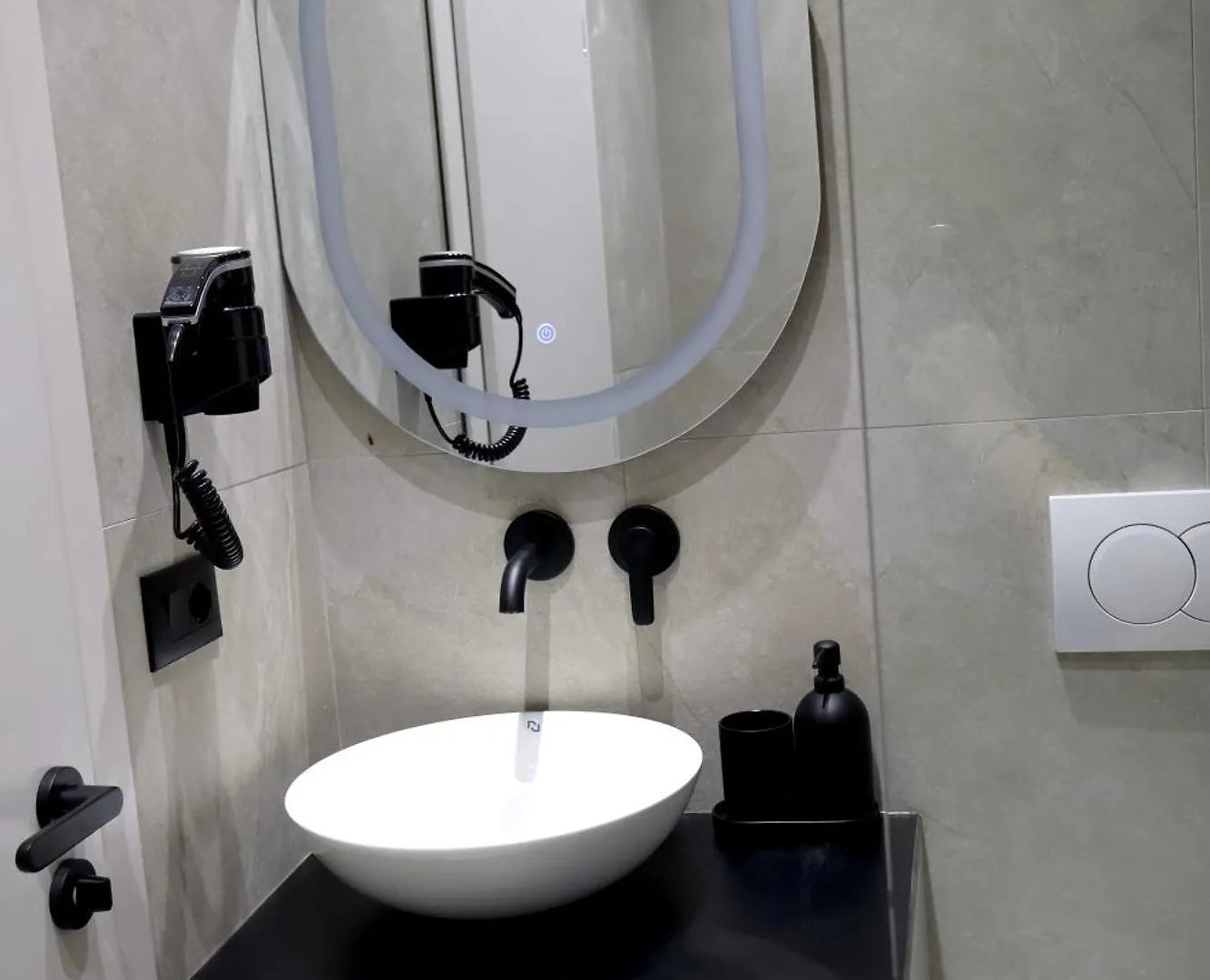 Bliss Apartments Sarandë