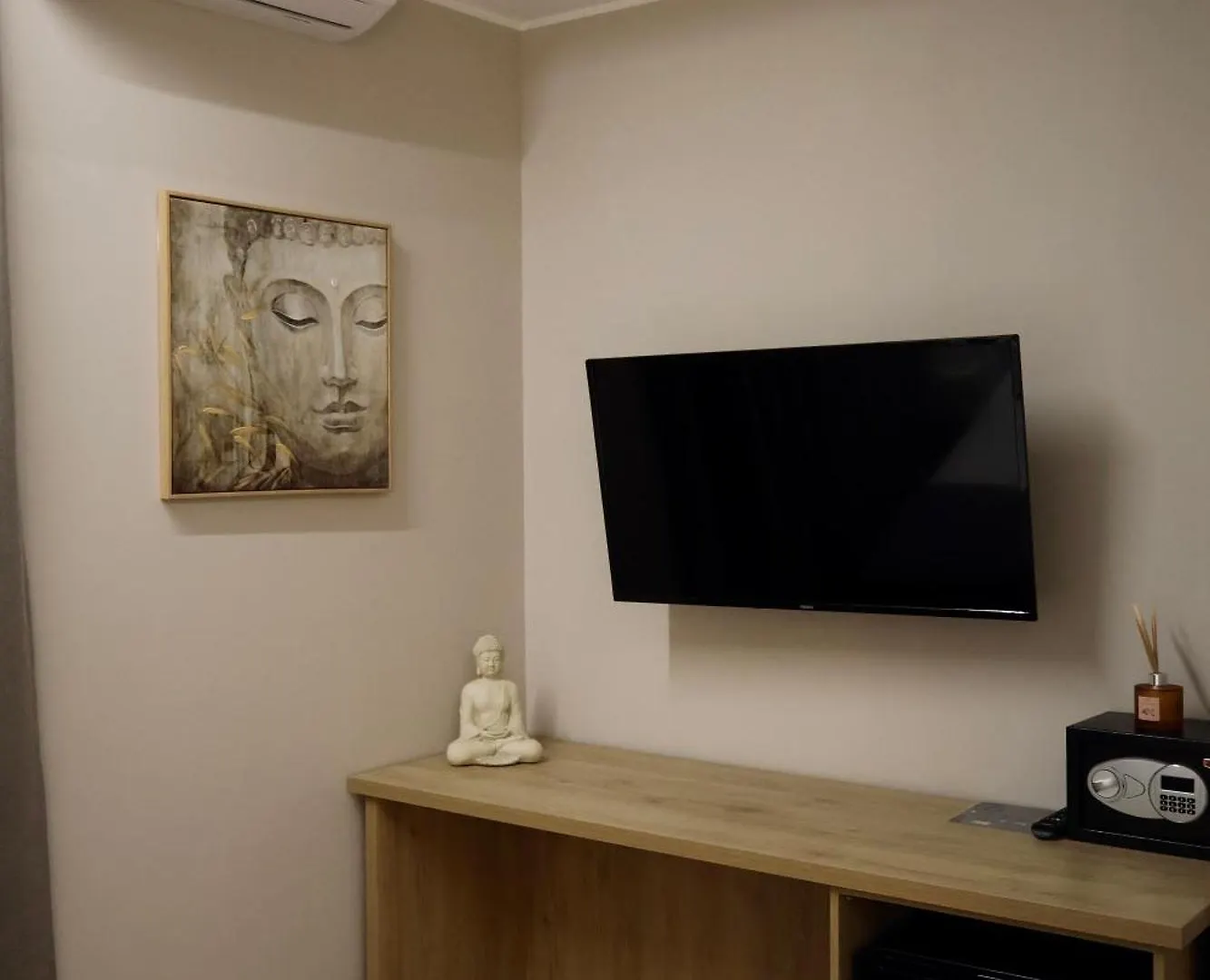 Bliss Apartments Sarande