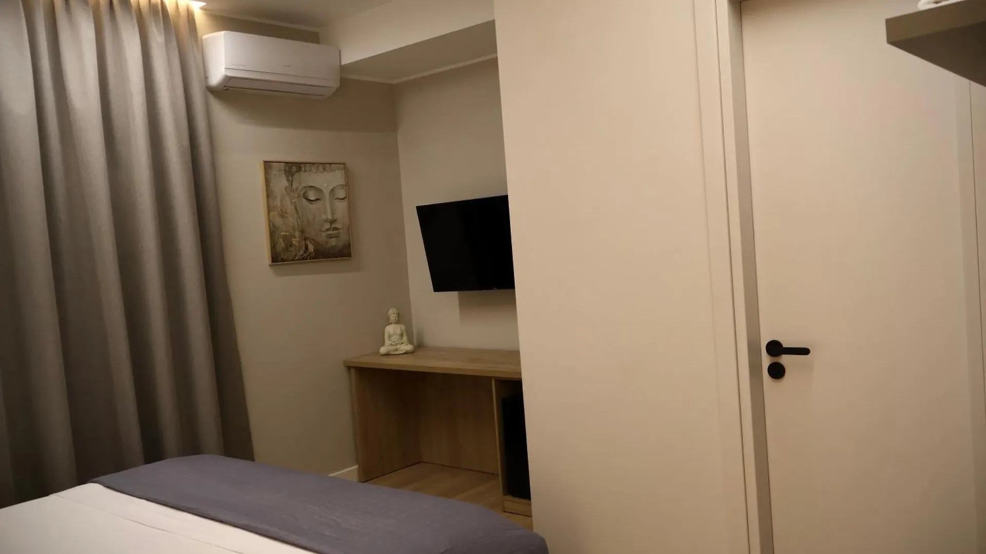 Bliss Apartments Sarande Albania