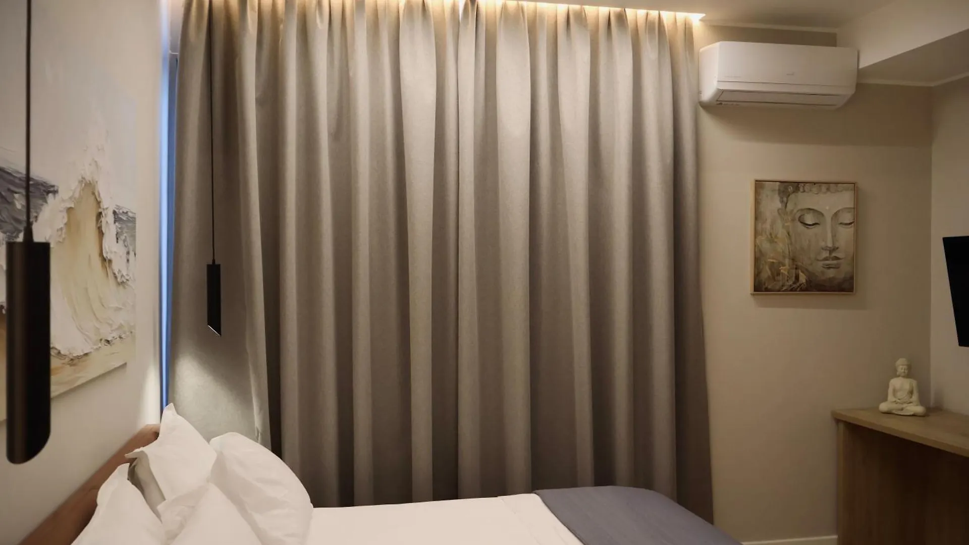 Bliss Apartments Sarande